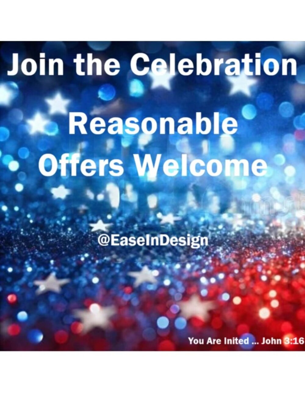 YOU ARE INVITED!
